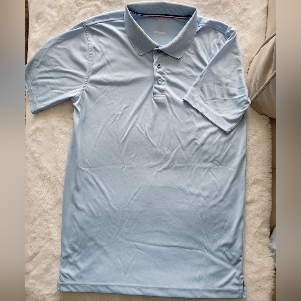 🎒 Uniform polo shirt